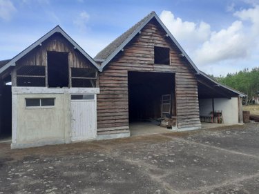 Maison a vendre Requeil 72510 Sarthe 156 m2 4 pièces 194250 euros
