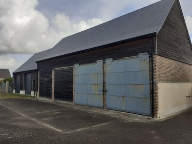 Maison a vendre Requeil 72510 Sarthe 156 m2 4 pièces 194250 euros