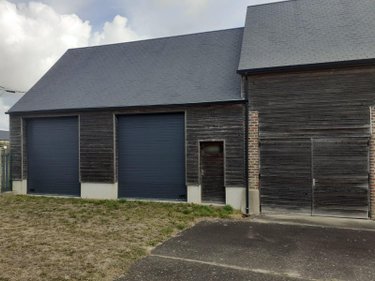 Maison a vendre Requeil 72510 Sarthe 156 m2 4 pièces 194250 euros