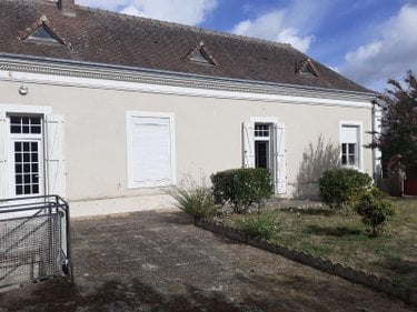 Maison a vendre Requeil 72510 Sarthe 156 m2 4 pièces 194250 euros