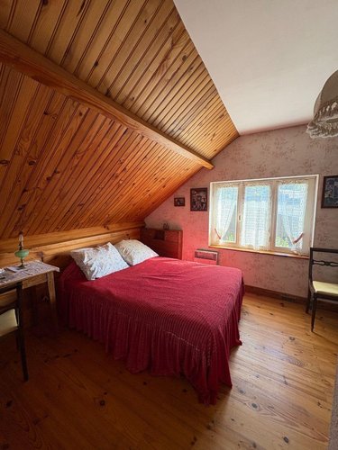 Maison a vendre Thenay 36800 Indre 108 m2 4 pièces 130000 euros