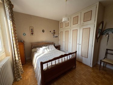 Maison a vendre Thenay 36800 Indre 108 m2 4 pièces 130000 euros