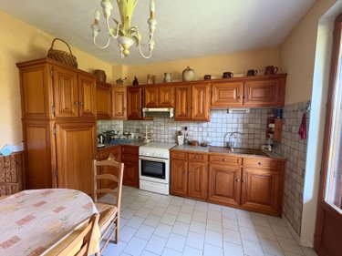 Maison a vendre Thenay 36800 Indre 108 m2 4 pièces 130000 euros