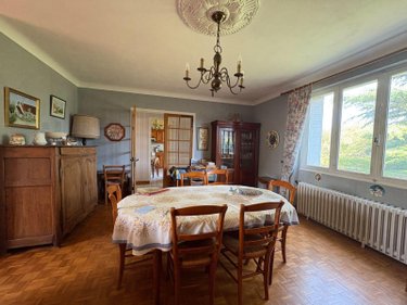 Maison a vendre Thenay 36800 Indre 108 m2 4 pièces 130000 euros