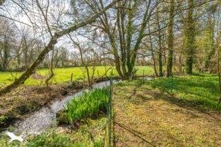Maison a vendre Meursac 17120 Charente-Maritime 96 m2  204750 euros