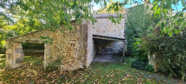 Maison a vendre Meursac 17120 Charente-Maritime 96 m2 4 pièces 200000 euros