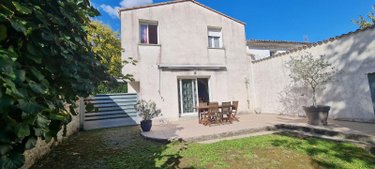Maison a vendre Meursac 17120 Charente-Maritime 96 m2 4 pièces 200000 euros