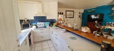 Maison a vendre Meursac 17120 Charente-Maritime 96 m2 4 pièces 200000 euros