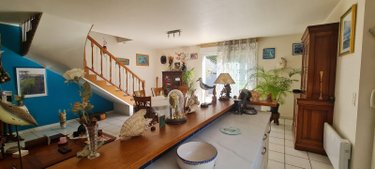 Maison a vendre Meursac 17120 Charente-Maritime 96 m2 4 pièces 200000 euros