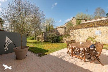 Maison a vendre Meursac 17120 Charente-Maritime 96 m2  204750 euros