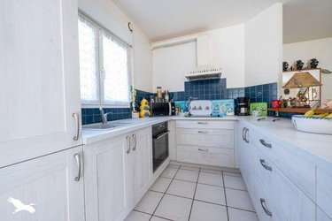 Maison a vendre Meursac 17120 Charente-Maritime 96 m2  204750 euros