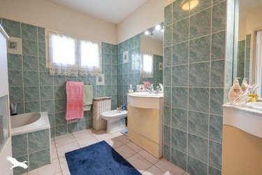 Maison a vendre Meursac 17120 Charente-Maritime 96 m2  204750 euros