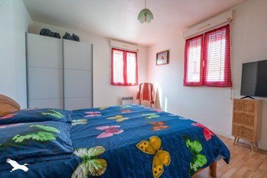 Maison a vendre Meursac 17120 Charente-Maritime 96 m2  204750 euros