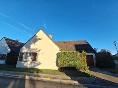 Maison a vendre Sainte-Savine 10300 Aube 110 m2 5 pièces 203000 euros