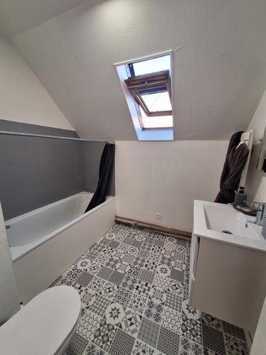 Maison a vendre Sainte-Savine 10300 Aube 110 m2 5 pièces 203000 euros
