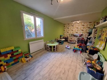 Maison a vendre Sainte-Savine 10300 Aube 110 m2 5 pièces 203000 euros