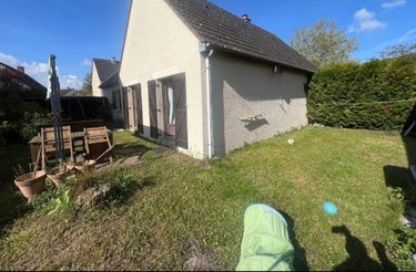 Maison a vendre Sainte-Savine 10300 Aube 110 m2 5 pièces 203000 euros