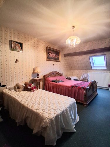 Maison a vendre Mesnils-sur-Iton 27240 Eure 75 m2 4 pièces 147000 euros