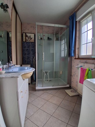 Maison a vendre Mesnils-sur-Iton 27240 Eure 75 m2 4 pièces 147000 euros