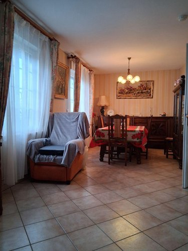 Maison a vendre Mesnils-sur-Iton 27240 Eure 75 m2 4 pièces 147000 euros