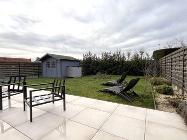 Maison a vendre Armbouts-Cappel 59380 Nord 88 m2 4 pièces 258000 euros