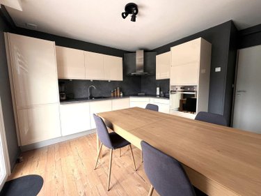 Maison a vendre Armbouts-Cappel 59380 Nord 88 m2 4 pièces 258000 euros