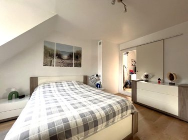 Maison a vendre Armbouts-Cappel 59380 Nord 88 m2 4 pièces 258000 euros