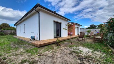 Maison a vendre Saint-Jean-d'Illac 33127 Gironde 130 m2 4 pièces 530000 euros