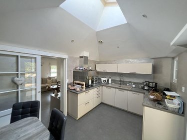 Maison a vendre Neufchâtel-Hardelot 62152 Pas-de-Calais 130 m2 6 pièces 299000 euros