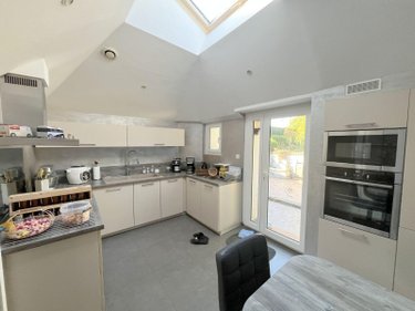 Maison a vendre Neufchâtel-Hardelot 62152 Pas-de-Calais 130 m2 6 pièces 299000 euros