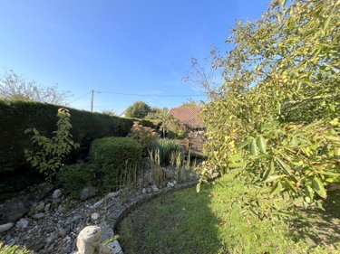 Maison a vendre Neufchâtel-Hardelot 62152 Pas-de-Calais 130 m2 6 pièces 299000 euros