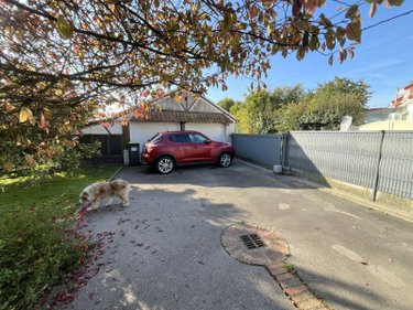 Maison a vendre Neufchâtel-Hardelot 62152 Pas-de-Calais 130 m2 6 pièces 299000 euros