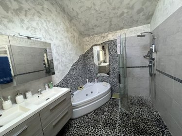 Maison a vendre Neufchâtel-Hardelot 62152 Pas-de-Calais 130 m2 6 pièces 299000 euros