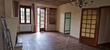 Maison a vendre Clion 36700 Indre 155 m2 7 pièces 229000 euros