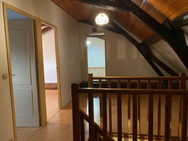 Maison a vendre Clion 36700 Indre 155 m2 7 pièces 229000 euros