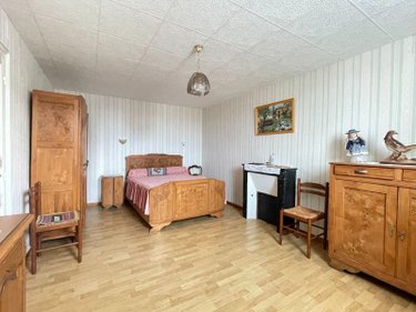 Maison a vendre La Bazoche-Gouet 28330 Eure-et-Loir 112 m2 6 pièces 152250 euros