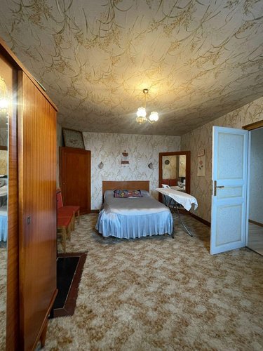 Maison a vendre La Bazoche-Gouet 28330 Eure-et-Loir 112 m2 6 pièces 152250 euros