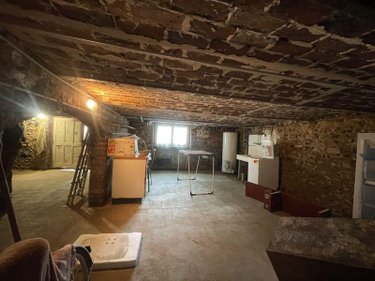 Maison a vendre La Bazoche-Gouet 28330 Eure-et-Loir 112 m2 6 pièces 152250 euros