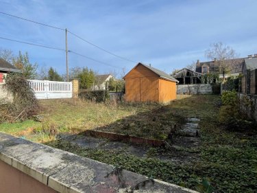 Maison a vendre La Bazoche-Gouet 28330 Eure-et-Loir 112 m2 6 pièces