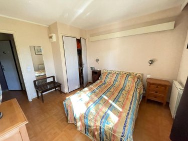 Appartement a vendre Gréoux-les-Bains 04800 Alpes-de-Haute-Provence 36 m2 2 pièces 127400 euros