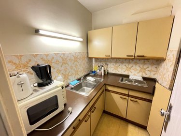 Appartement a vendre Gréoux-les-Bains 04800 Alpes-de-Haute-Provence 36 m2 2 pièces 127400 euros