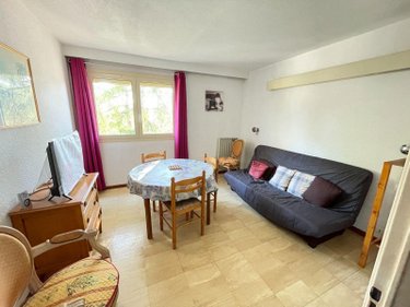 Appartement a vendre Gréoux-les-Bains 04800 Alpes-de-Haute-Provence 36 m2 2 pièces 127400 euros