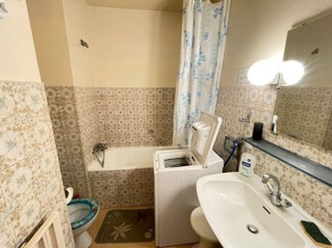 Appartement a vendre Gréoux-les-Bains 04800 Alpes-de-Haute-Provence 36 m2 2 pièces 127400 euros