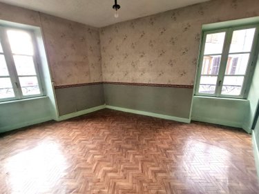 Maison a vendre Sauxillanges 63490 Puy-de-Dôme 91 m2 5 pièces 44000 euros