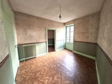 Maison a vendre Sauxillanges 63490 Puy-de-Dôme 91 m2 5 pièces 44000 euros