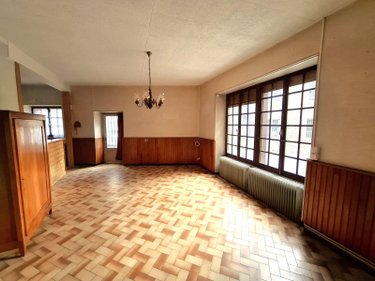 Maison a vendre Sauxillanges 63490 Puy-de-Dôme 91 m2 5 pièces 44000 euros