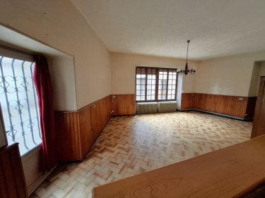 Maison a vendre Sauxillanges 63490 Puy-de-Dôme 91 m2 5 pièces 44000 euros
