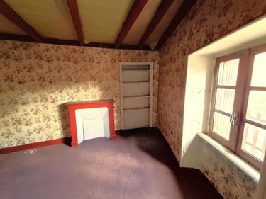 Maison a vendre Sauxillanges 63490 Puy-de-Dôme 91 m2 5 pièces 44000 euros