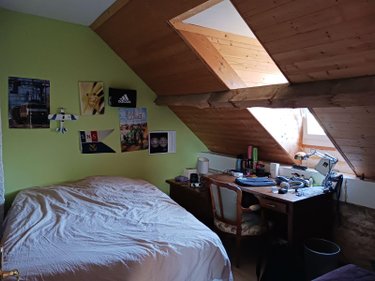 Maison a vendre Lagesse 10210 Aube 144 m2 5 pièces 199500 euros