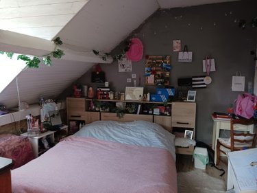 Maison a vendre Lagesse 10210 Aube 144 m2 5 pièces 199500 euros